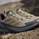 Мужские кроссовки для треккинга Adidas Terrex Trailmaker 2 JQ9924 44 (9.5UK) 28 см Savannah (4067903705247) - изображение 13