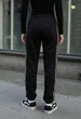 Жіночі спортивні штани Staff don black XS - зображення 9