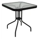 Стол садовый Garden table Monza SC-073 квадратный 60х60см - изображение 1