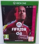Диск для XBOX One - FIFA 20 Champions Edition, английская версия, Б/У - изображение 1