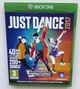 Диск для XBOX One - Just Dance 2017, русские субтитры, Б/У - изображение 1