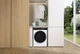 Прально-сушильна машина Gorenje WD2PA1X64ADAAW, білий (WD2PA1X64ADAAW) - изображение 3