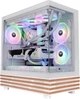 Корпус Thermaltake View 270 Plus WS ARGB Snow (THT8545572) - зображення 1