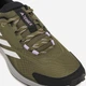 Женские кроссовки для треккинга Adidas Terrex Anylander W JQ9955 39.5 (6UK) 24.5 см Olive Strata (4067907363016) - изображение 6