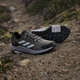 Женские кроссовки для треккинга Adidas Terrex Anylander W JQ9955 39.5 (6UK) 24.5 см Olive Strata (4067907363016) - изображение 11
