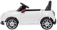 Samochód elektryczny dla dzieci Mini Cooper 1-osobowy Biały (5903864960204) - obraz 3
