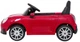 Samochód elektryczny dla dzieci Mini Cooper 1-osobowy Czerwony (5903864960211) - obraz 3