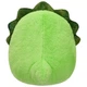 Мягкая игрушка Squishmallows Трицератопс Тристан 30 см (SQCR06764) - изображение 7