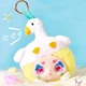Мягкая игрушка-сюрприз с кольцом Pop Top Kimmon Хорошенькие в шляпках (556022) - изображение 9