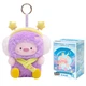 Мягкая игрушка-сюрприз с кольцом Pop Top GeeGeePig в ожидании чудес (AP17184201900C) - изображение 1