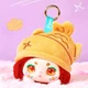 Мягкая игрушка-сюрприз с кольцом Pop Top Kimmon Хорошенькие в шляпках (556022) - изображение 15