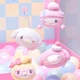 Мягкая игрушка-сюрприз Pop Top Hello Kitty and Friends Красавица-Манюня Май Мелоди (25MR-004) - изображение 10