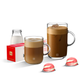 Кофе в капсулах Nespresso Vertuo White Chocolate & Strawberry (10 капсул) - изображение 1