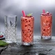 Набір склянок Pasabahce Timeless високих (295 мл 4 шт) - изображение 6