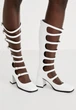 Женские туфли Jeffrey Campbell Белый 44 #12297 - изображение 6