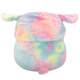 М'яка іграшка Squishmallows Поросятко Пітер 30 см (SQER00931) - зображення 8
