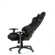 Кресло Special4You ExtremeRace Black fabric (E7757) - изображение 10