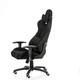 Кресло Special4You ExtremeRace Black fabric (E7757) - изображение 11