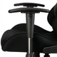 Кресло Special4You ExtremeRace Black fabric (E7757) - изображение 12