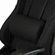 Кресло Special4You ExtremeRace Black fabric (E7757) - изображение 14