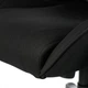 Кресло Special4You ExtremeRace Black fabric (E7757) - изображение 19