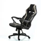Кресло Special4You Game Black/Grey (E7429) - изображение 8