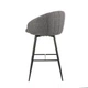 Стул для кухни Special4You Alesund grey (E7672) - изображение 5