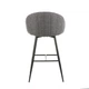 Стул для кухни Special4You Alesund grey (E7672) - изображение 6