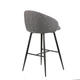 Стул для кухни Special4You Alesund grey (E7672) - изображение 7