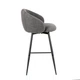 Стул для кухни Special4You Alesund grey (E7672) - изображение 8