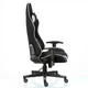 Кресло офисное Special4You Shadow Throne (E7689) - изображение 5