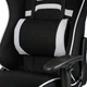 Кресло офисное Special4You Shadow Throne (E7689) - изображение 16