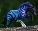Zulu traditional Breyer 10066 - изображение 3