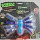Klixx Creaturez - Fidget Павук блакитно-синій - изображение 1