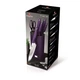Набір ножів із 7 предметів Berlinger Haus Purple Eclipse Collection на підставці (BH-2798) - зображення 4