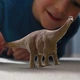 Бронтозавр Schleich 15051 - изображение 2