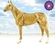 Chadwick traditional жеребець Breyer 712447 - изображение 4