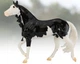 Jota traditional жеребець Breyer 712511 - изображение 1