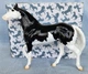 Jota traditional жеребець Breyer 712511 - изображение 4