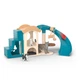 Набір Розваги для кішок Schleich 42764 - изображение 1