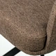 Стул для кухни Special4You Shadow brown (E7658) - изображение 10