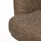 Стул для кухни Special4You Shadow brown (E7658) - изображение 11