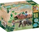 Конструктор догляд за мурахоїдами Wiltopia Playmobil 71012 - изображение 1
