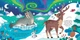Книга зі звуками диких тварин Wild Animals Sound Book - зображення 4