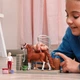 Мийка для коней із Софією Schleich 42792 - зображення 2