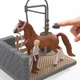 Мийка для коней із Софією Schleich 42792 - зображення 5