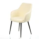 Стул для кухни Special4You Executive white (E7528) - изображение 1