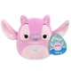 Мягкая игрушка Squishmallows Disney Ангел 17 см (SQDI01075) - изображение 7
