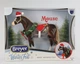 Кінь Mouse WinterFest Breyer 712526 - изображение 2
