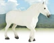 Першерон traditional жеребець Breyer 430051 - изображение 2